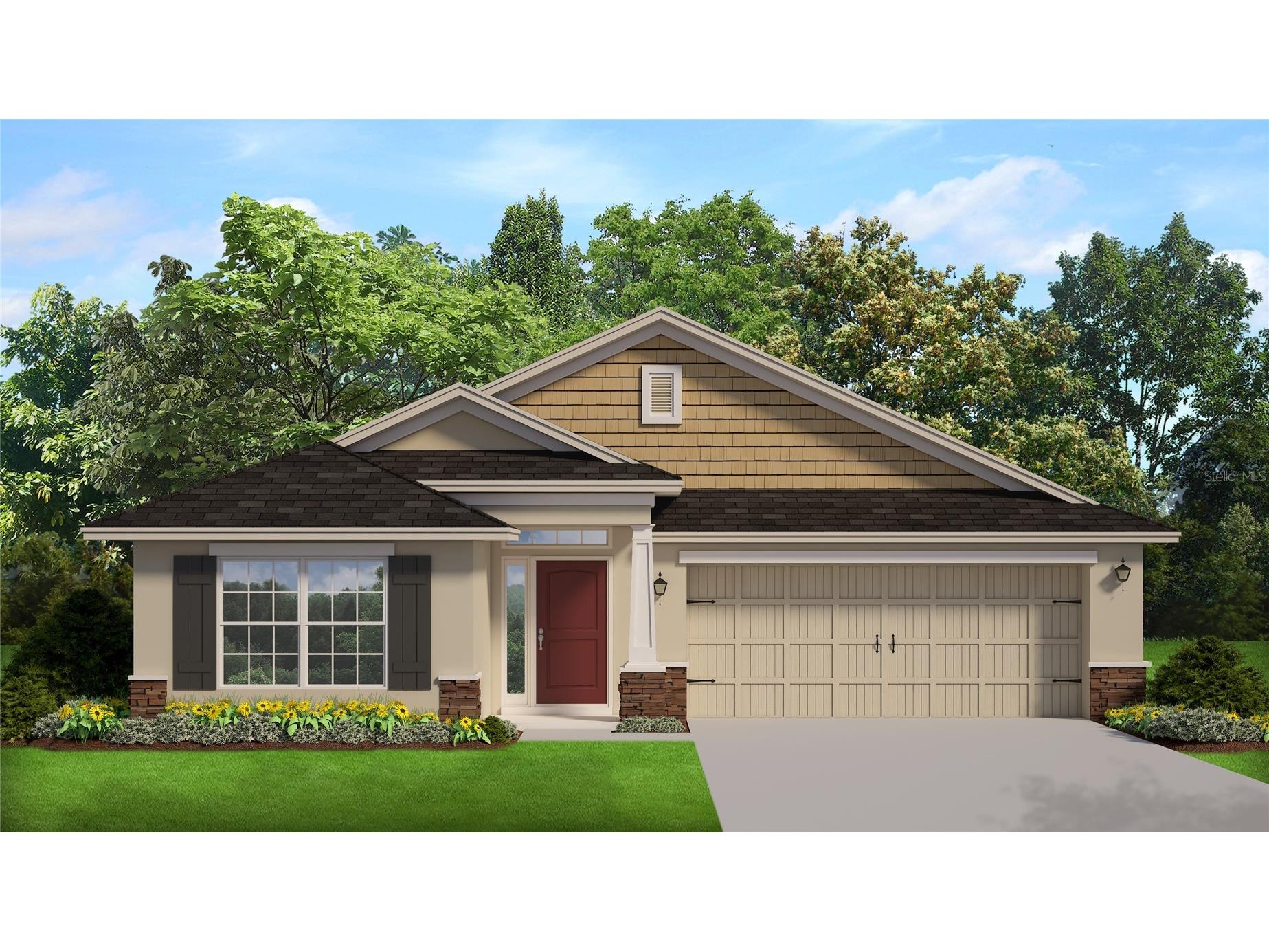 4386 SW 92nd Place Road Ocala FL 34476 OM726600 image1