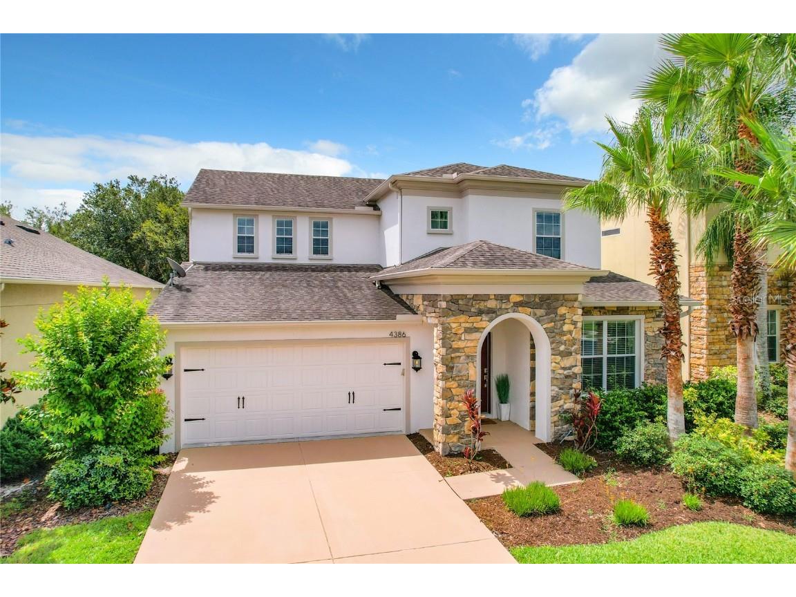 4386 Vermillion Sky Drive Wesley Chapel FL 33544 U8203633 image1