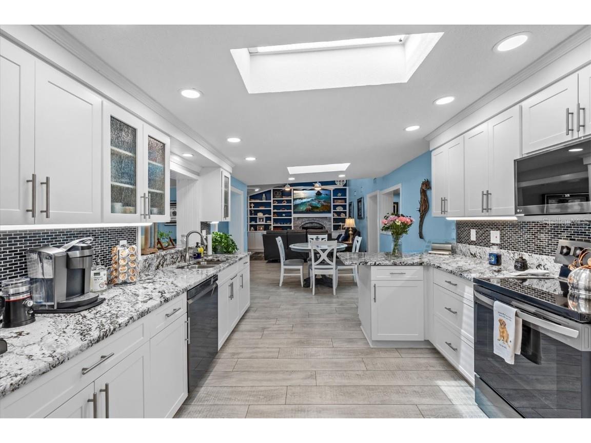 4387 6th Isle Drive Hernando Beach FL 34607 - DIRECT GULF ACCESS W7875729 image21