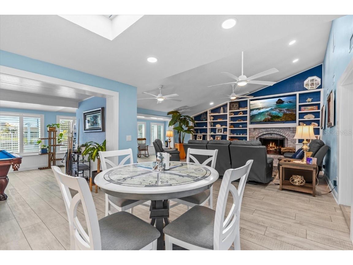 4387 6th Isle Drive Hernando Beach FL 34607 - DIRECT GULF ACCESS W7875729 image22