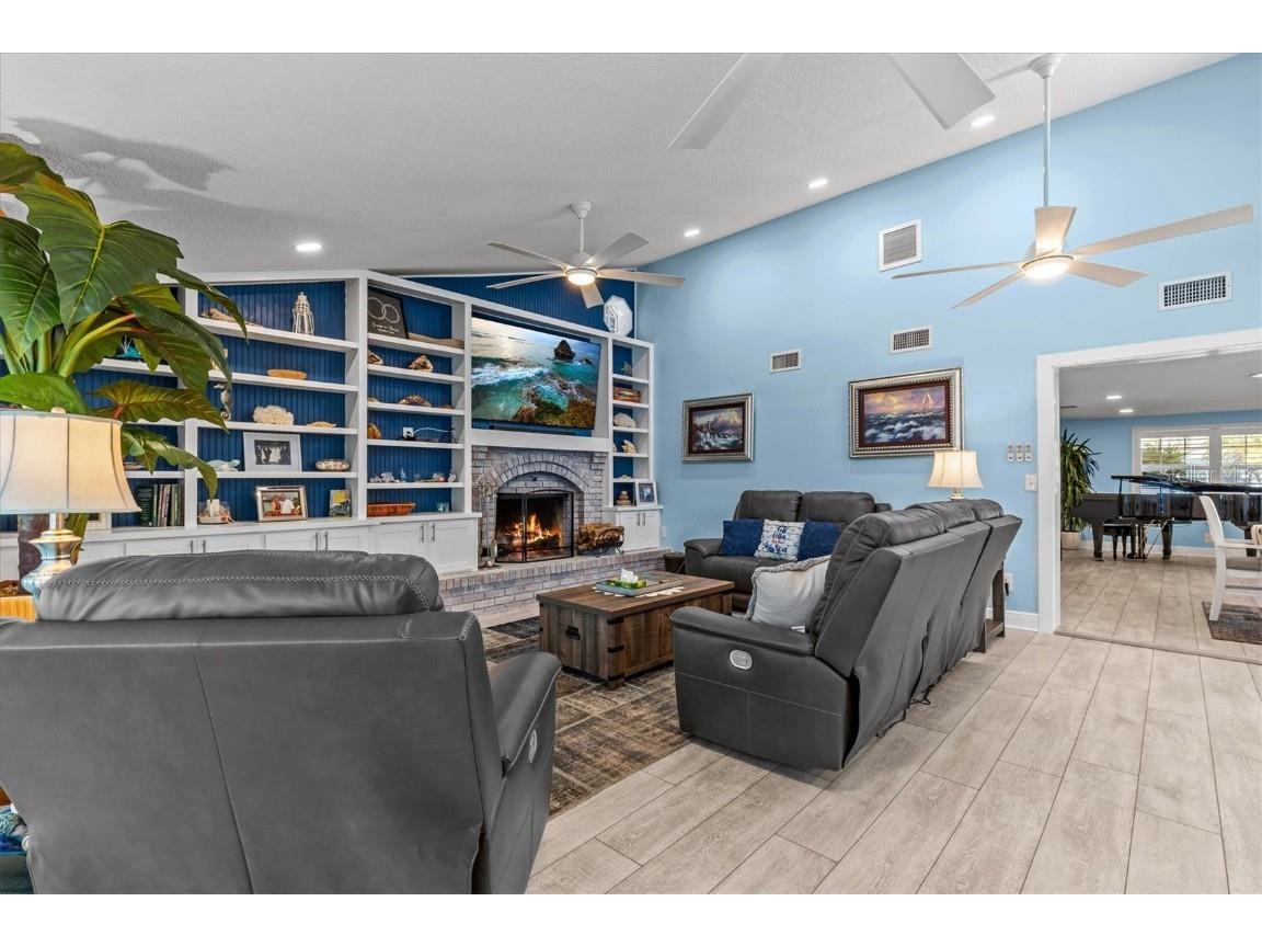 4387 6th Isle Drive Hernando Beach FL 34607 - DIRECT GULF ACCESS W7875729 image23