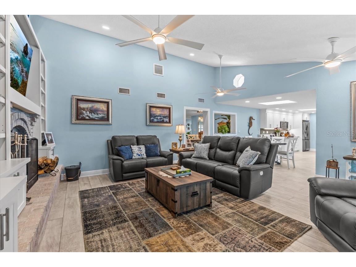 4387 6th Isle Drive Hernando Beach FL 34607 - DIRECT GULF ACCESS W7875729 image24