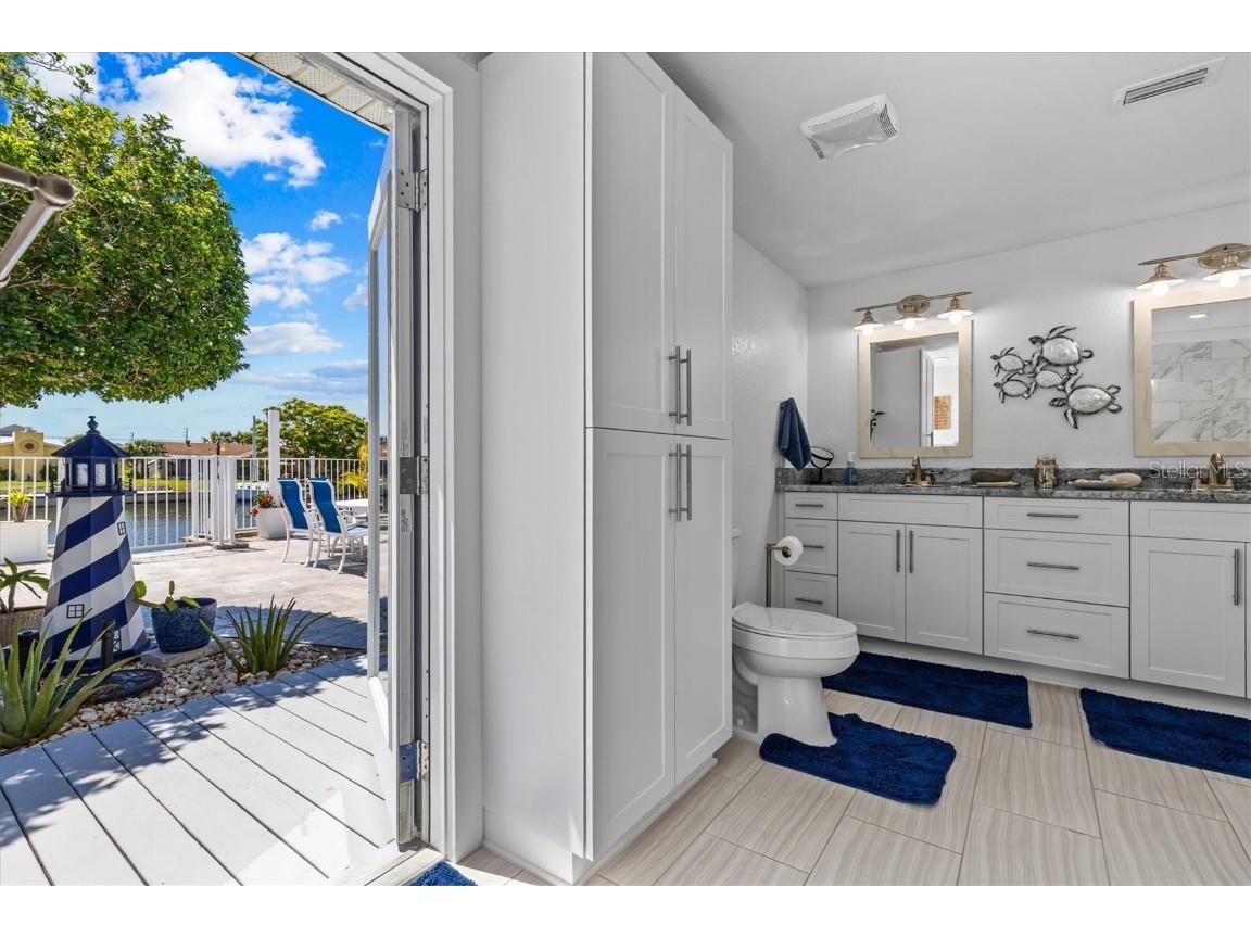 4387 6th Isle Drive Hernando Beach FL 34607 - DIRECT GULF ACCESS W7875729 image44