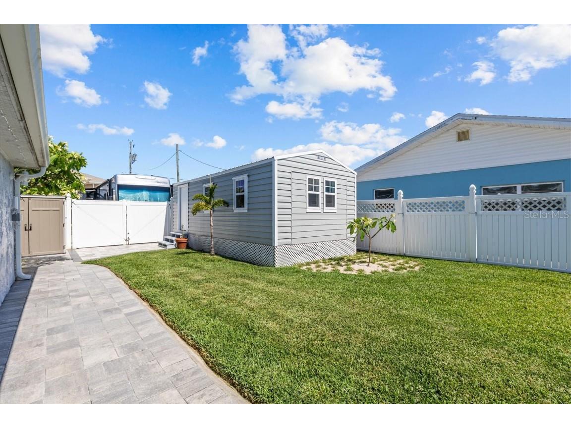 4387 6th Isle Drive Hernando Beach FL 34607 - DIRECT GULF ACCESS W7875729 image65