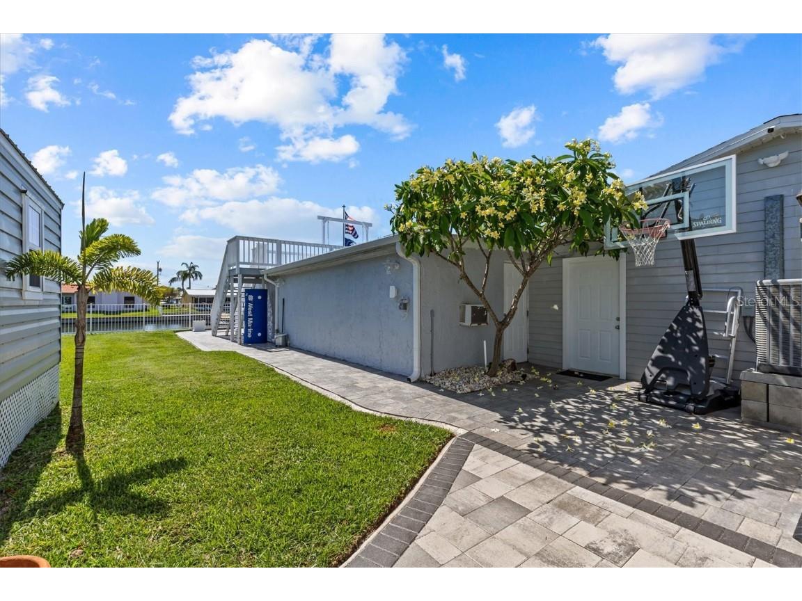 4387 6th Isle Drive Hernando Beach FL 34607 - DIRECT GULF ACCESS W7875729 image69