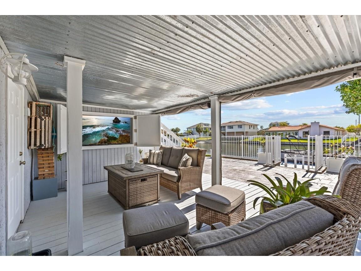 4387 6th Isle Drive Hernando Beach FL 34607 - DIRECT GULF ACCESS W7875729 image78