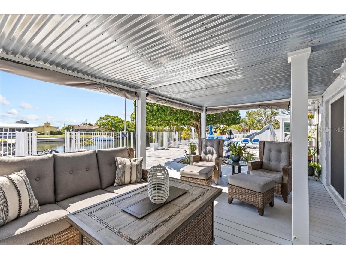 4387 6th Isle Drive Hernando Beach FL 34607 - DIRECT GULF ACCESS W7875729 image79