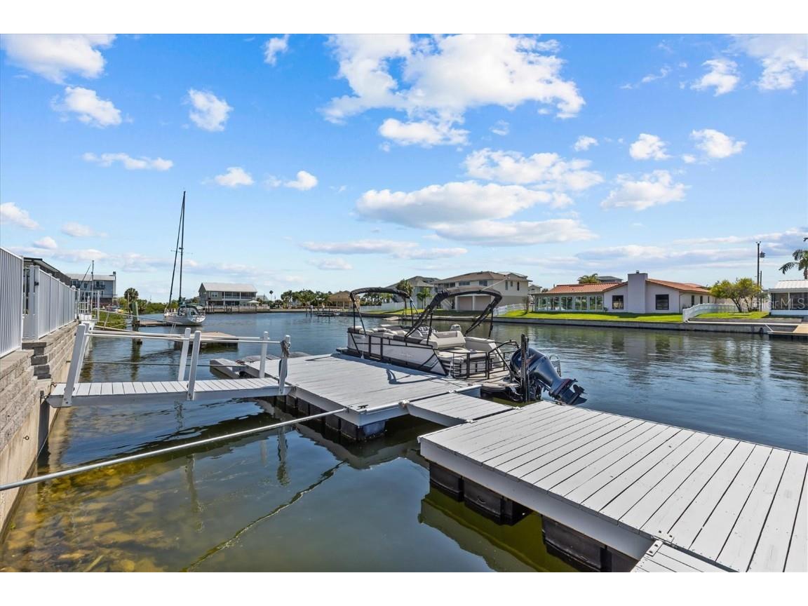 4387 6th Isle Drive Hernando Beach FL 34607 - DIRECT GULF ACCESS W7875729 image87