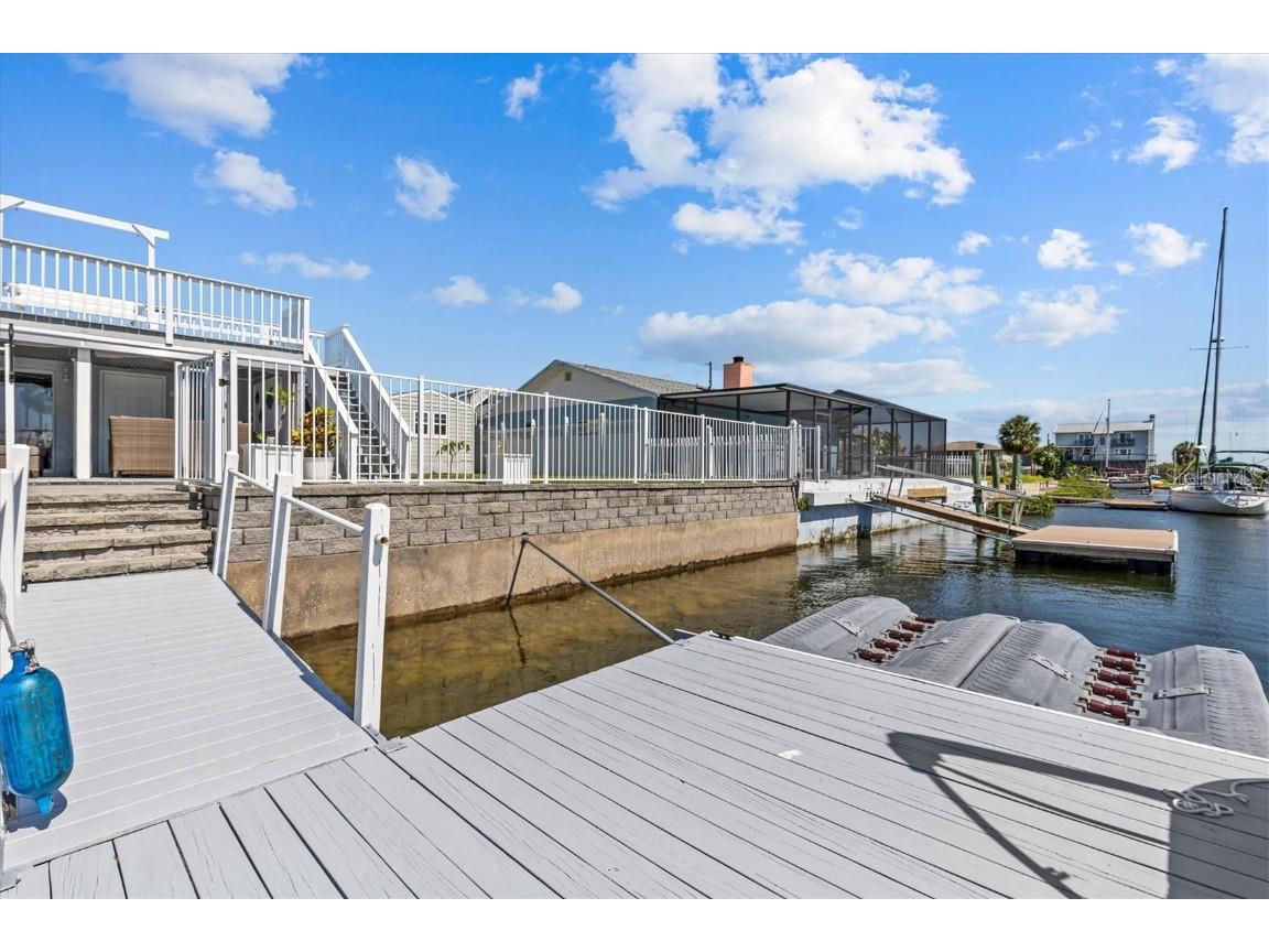 4387 6th Isle Drive Hernando Beach FL 34607 - DIRECT GULF ACCESS W7875729 image88