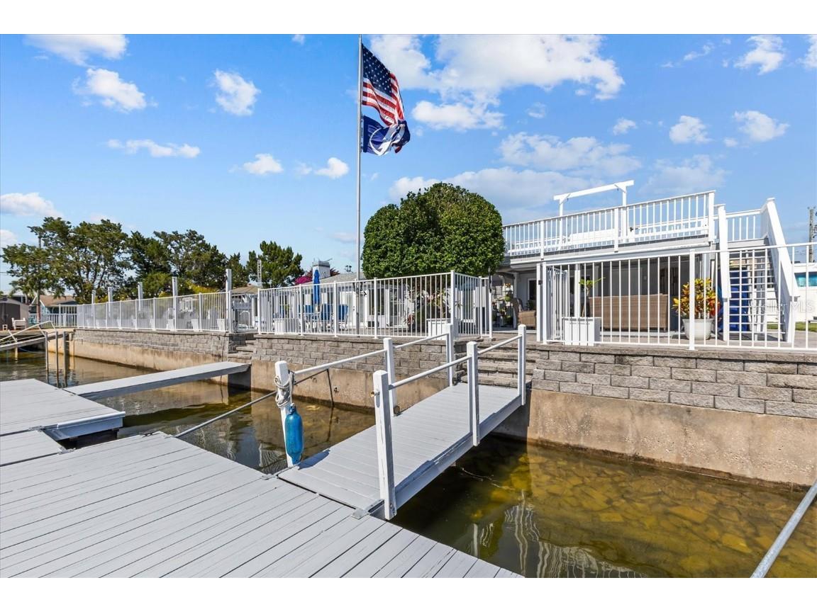 4387 6th Isle Drive Hernando Beach FL 34607 - DIRECT GULF ACCESS W7875729 image89