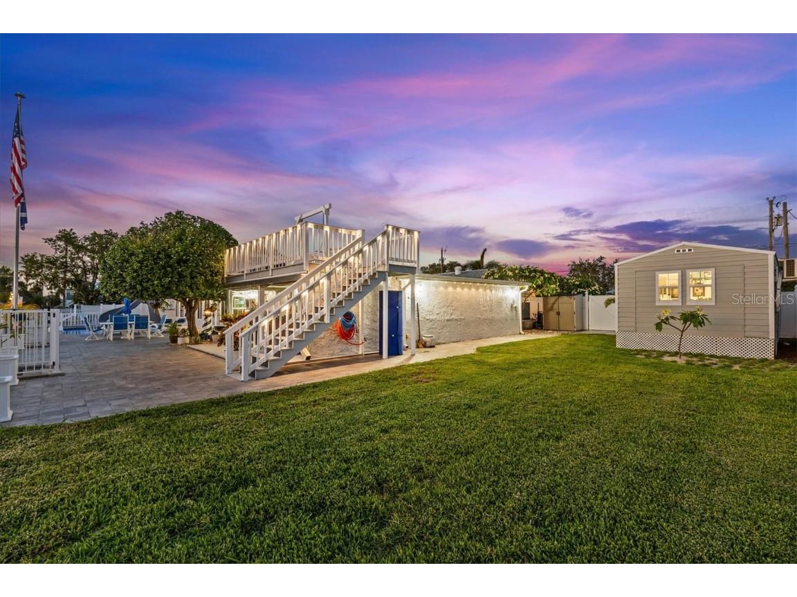 4387 6th Isle Drive Hernando Beach FL 34607 - DIRECT GULF ACCESS W7875729 image91