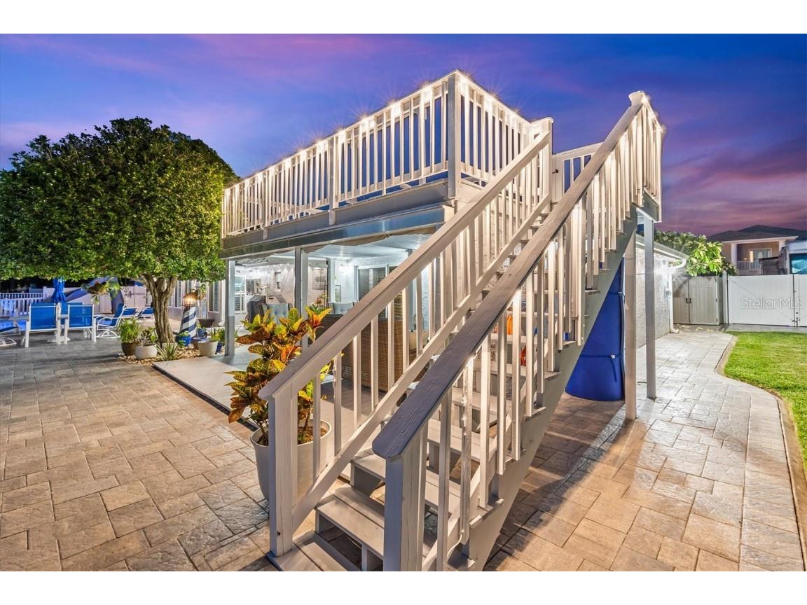 4387 6th Isle Drive Hernando Beach FL 34607 - DIRECT GULF ACCESS W7875729 image93