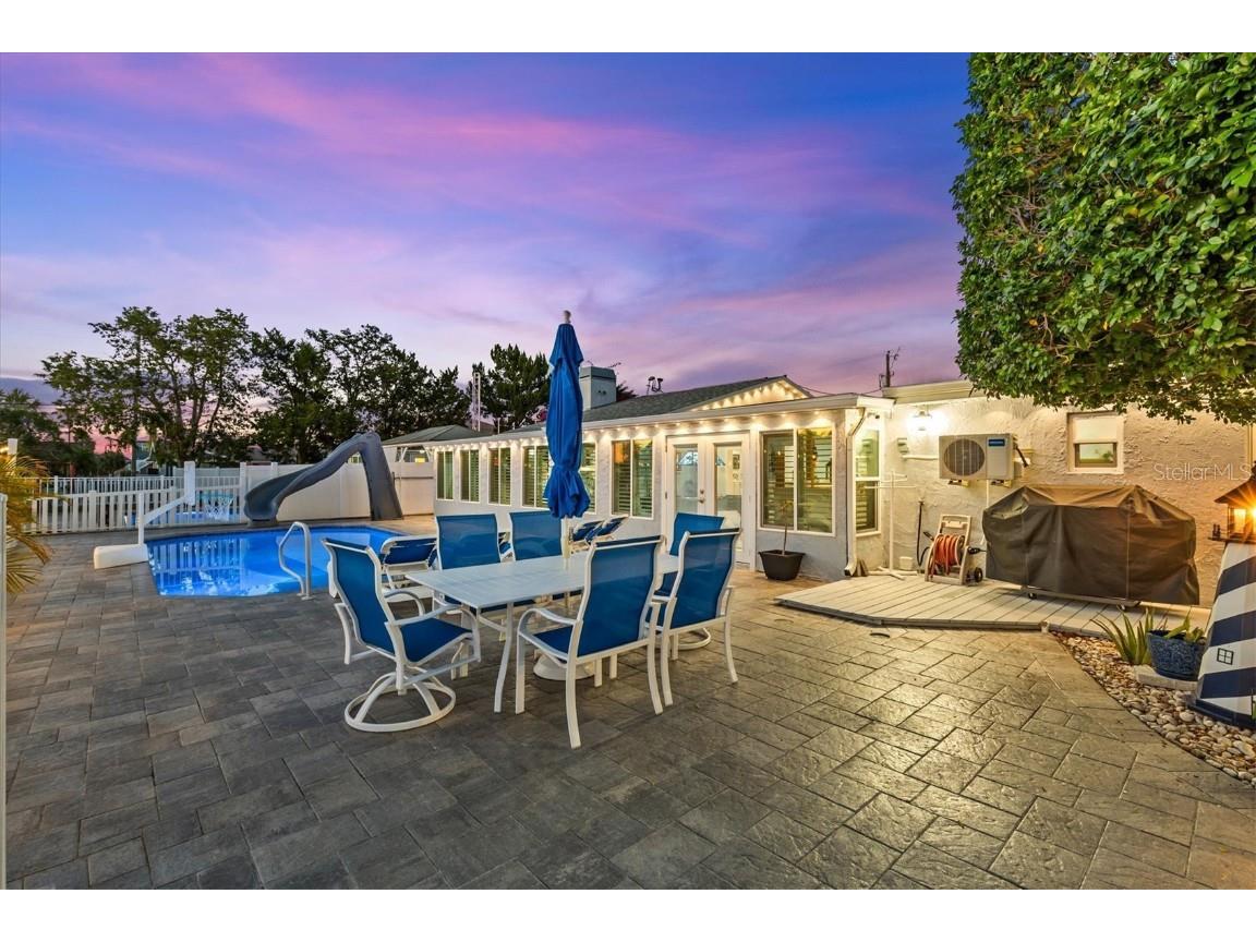 4387 6th Isle Drive Hernando Beach FL 34607 - DIRECT GULF ACCESS W7875729 image96