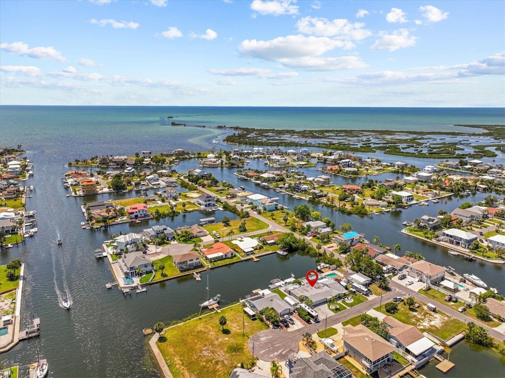 4387 6th Isle Drive Hernando Beach FL 34607 - DIRECT GULF ACCESS W7875729 image99