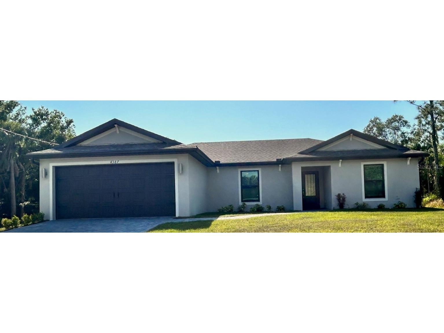 4387 New Milford Street North Port FL 34288 T3449881 image1