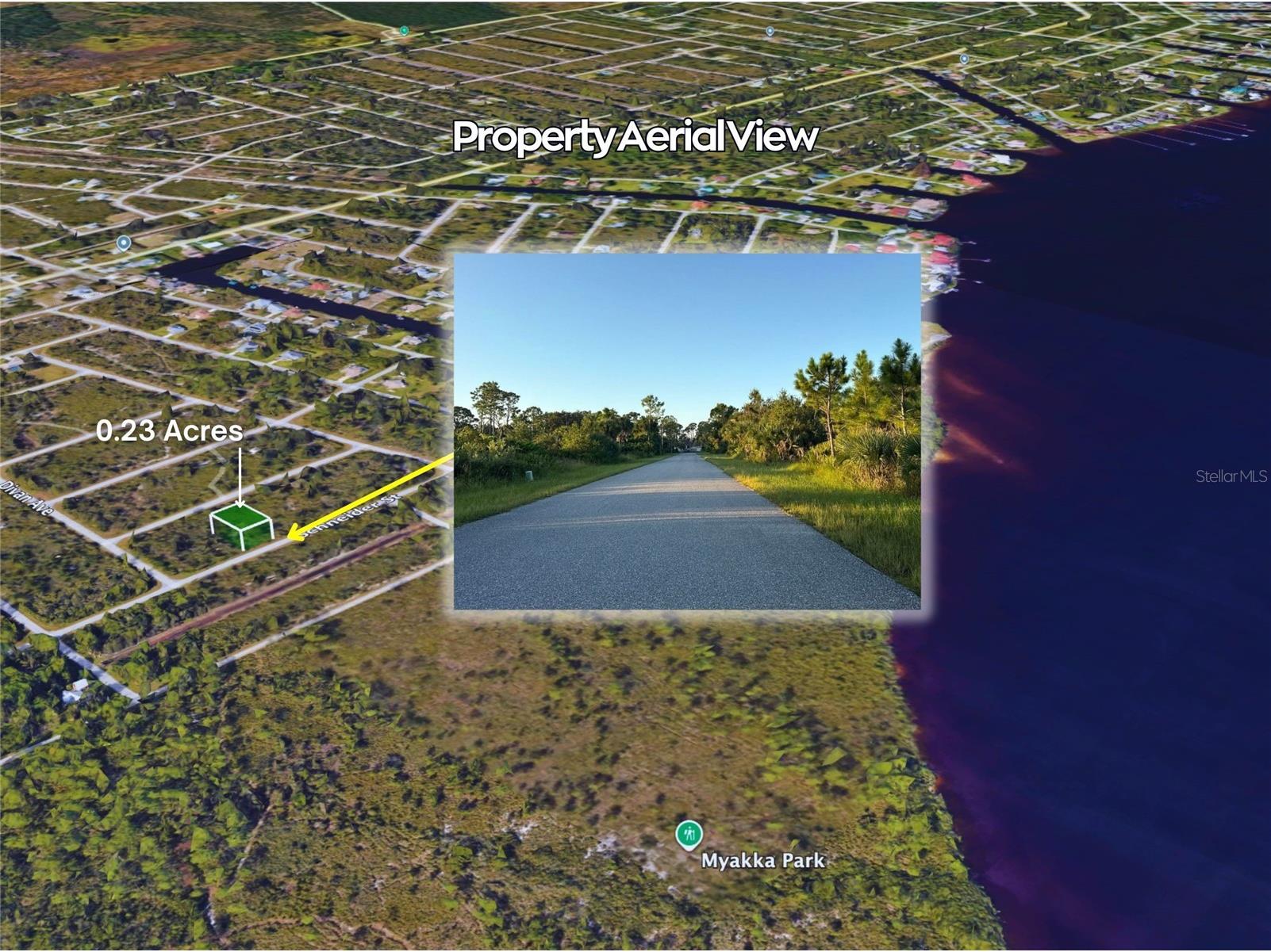 4387 Schneider Street Port Charlotte FL 33981 A4696160 image1