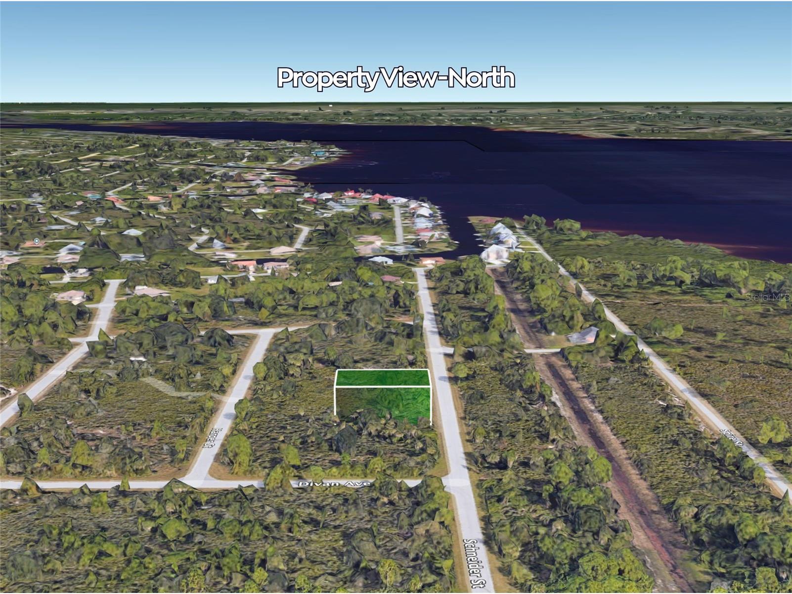 4387 Schneider Street Port Charlotte FL 33981 A4696160 image2