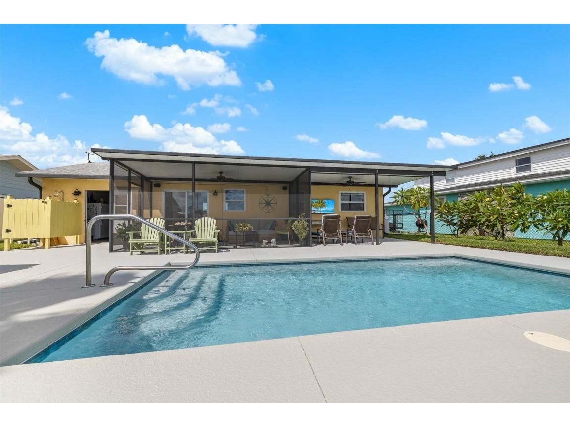 4388 1st Isle Drive Hernando Beach FL 34607 - GULF TB8427641 image1