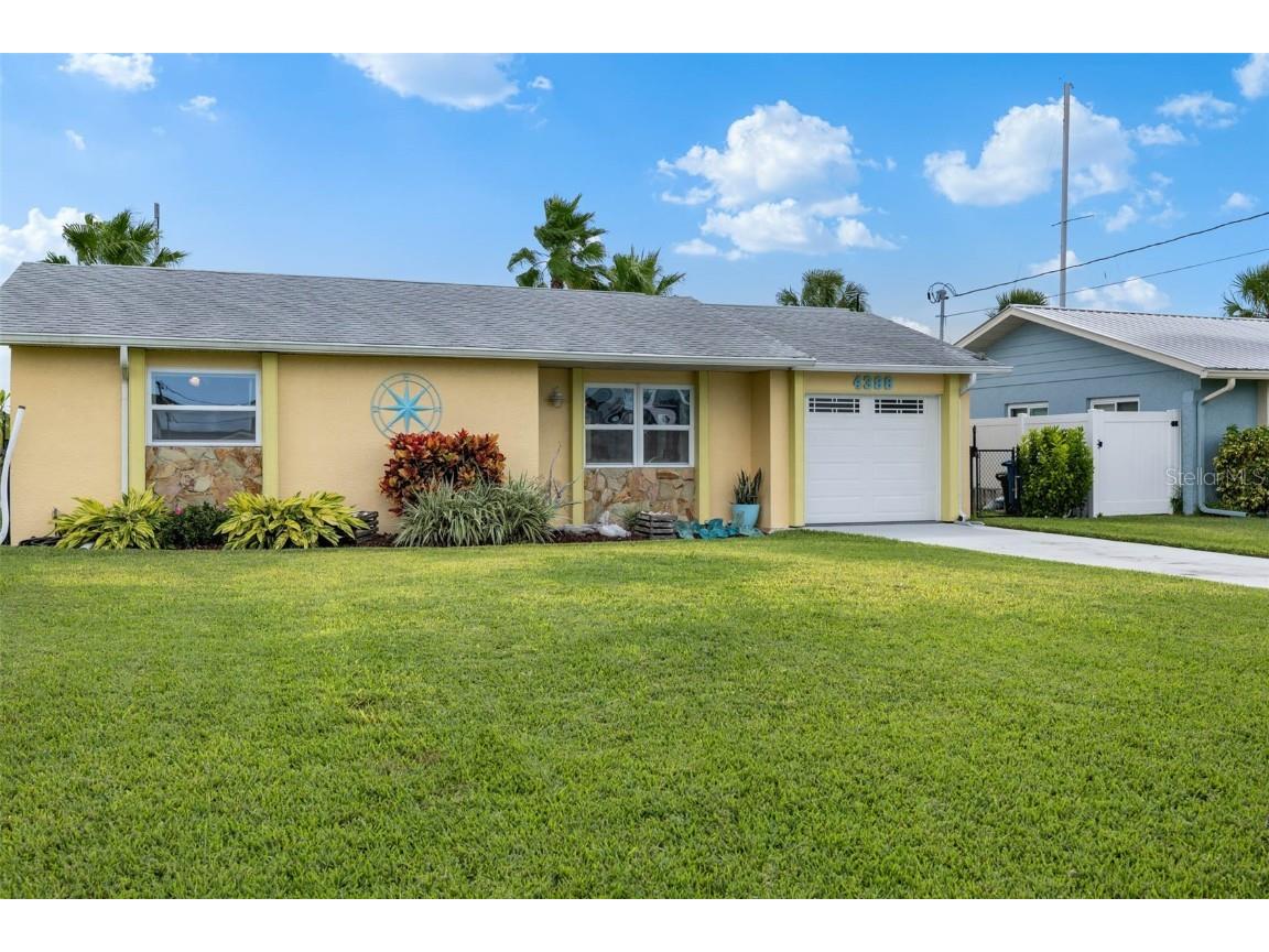 4388 1st Isle Drive Hernando Beach FL 34607 - GULF TB8427641 image2