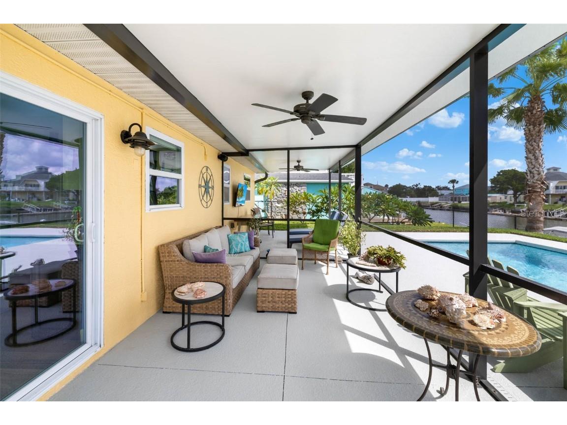 4388 1st Isle Drive Hernando Beach FL 34607 - GULF TB8427641 image23