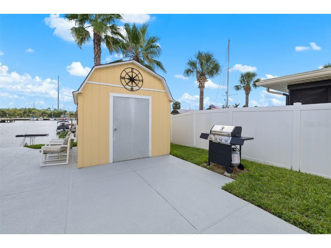 4388 1st Isle Drive Hernando Beach FL 34607 - GULF TB8427641 image25