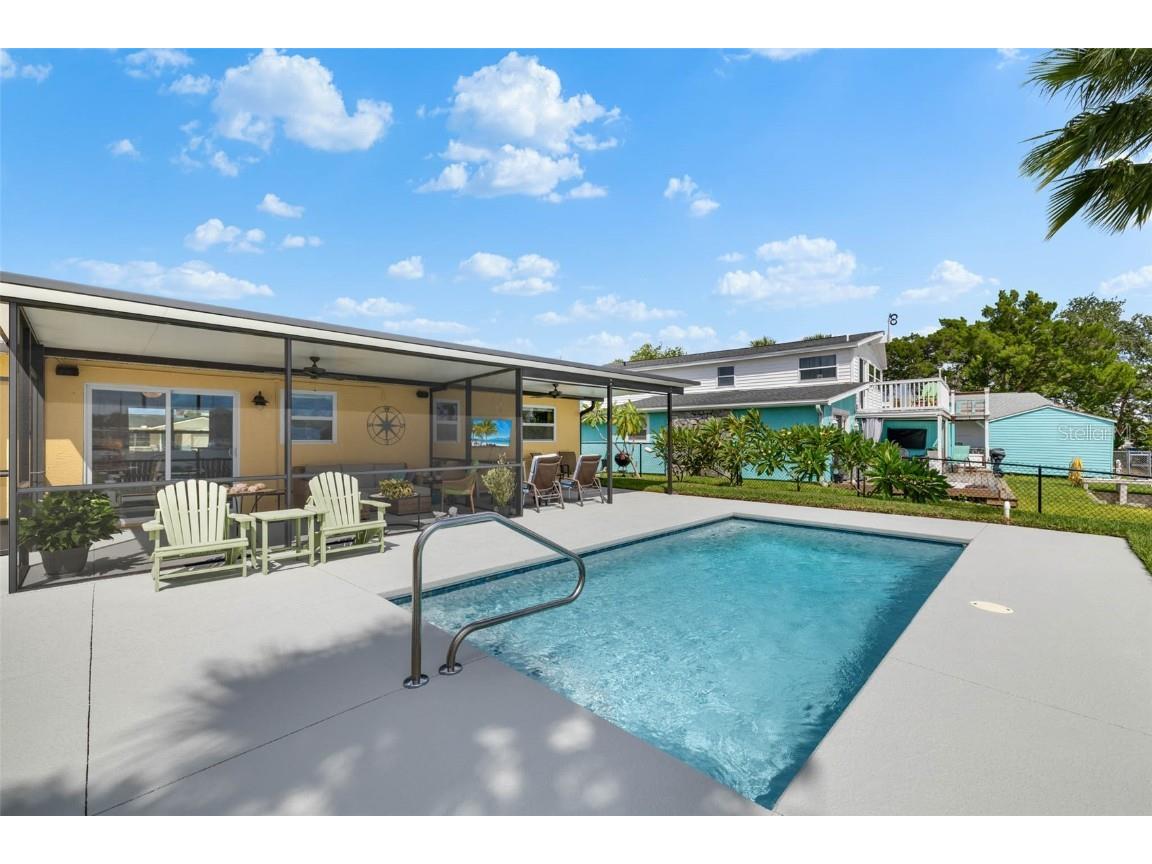 4388 1st Isle Drive Hernando Beach FL 34607 - GULF TB8427641 image27