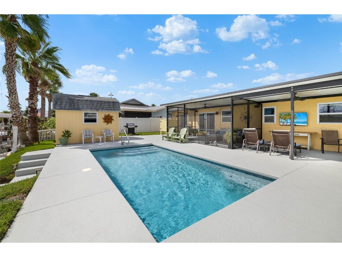 4388 1st Isle Drive Hernando Beach FL 34607 - GULF TB8427641 image28