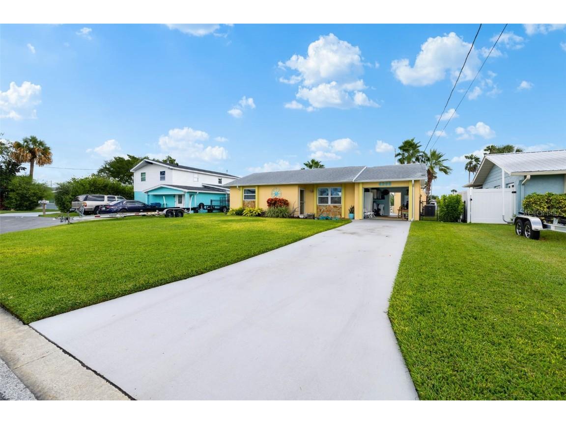 4388 1st Isle Drive Hernando Beach FL 34607 - GULF TB8427641 image29