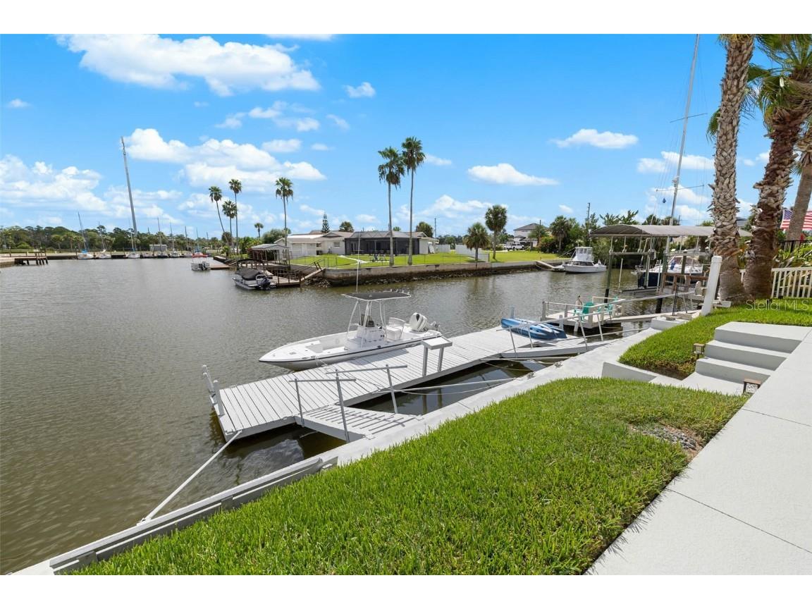 4388 1st Isle Drive Hernando Beach FL 34607 - GULF TB8427641 image3