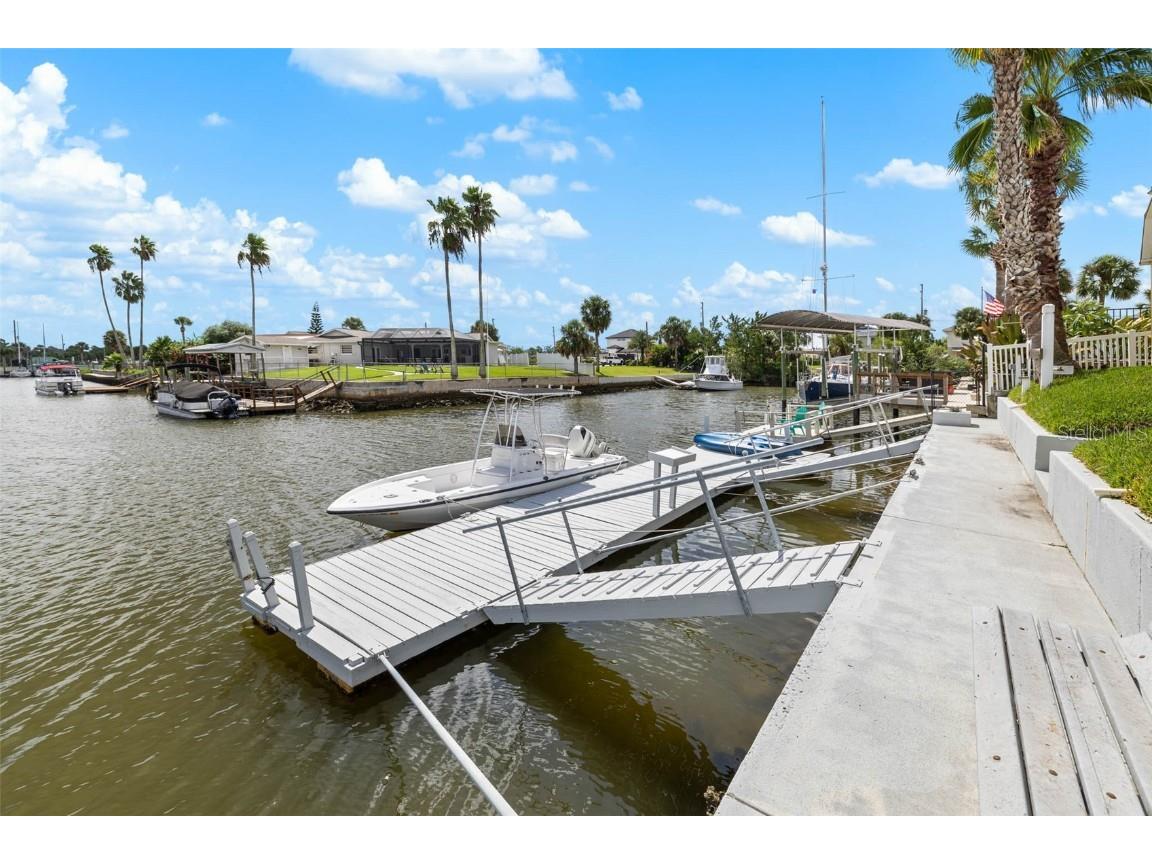 4388 1st Isle Drive Hernando Beach FL 34607 - GULF TB8427641 image30