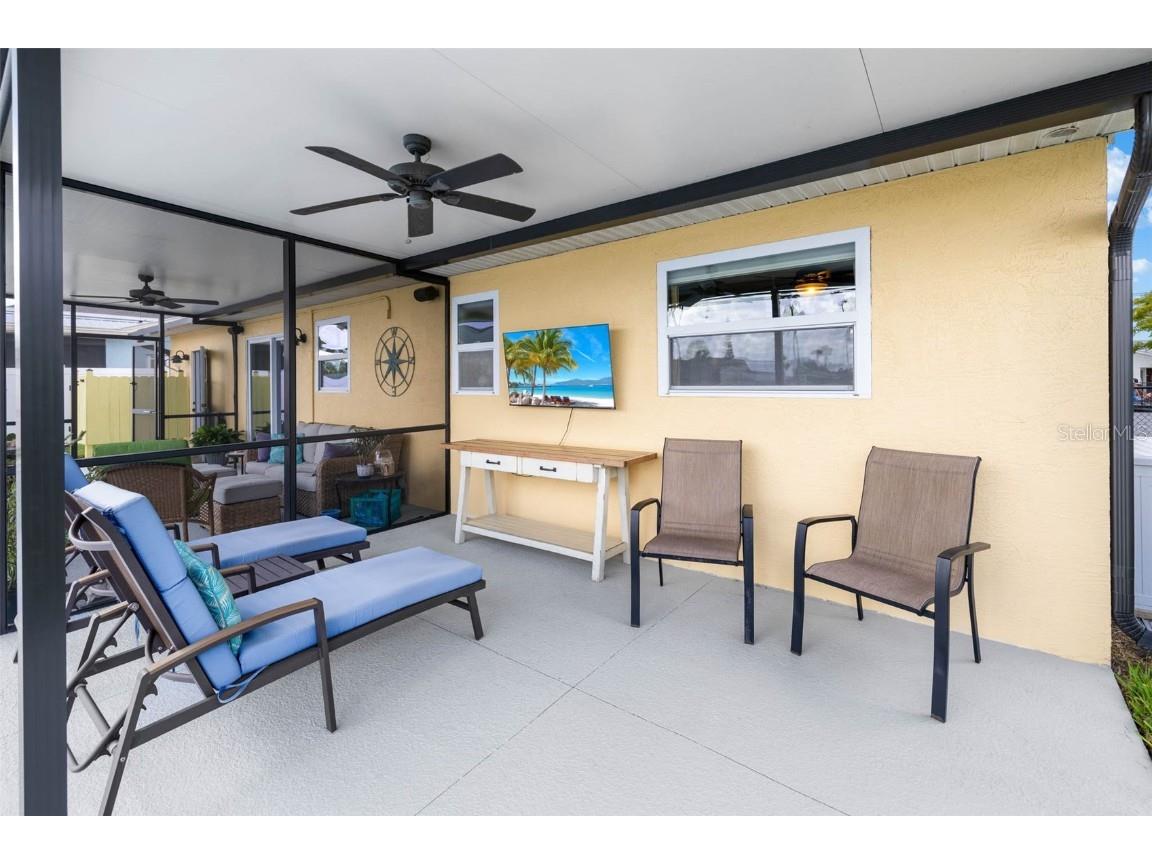 4388 1st Isle Drive Hernando Beach FL 34607 - GULF TB8427641 image31