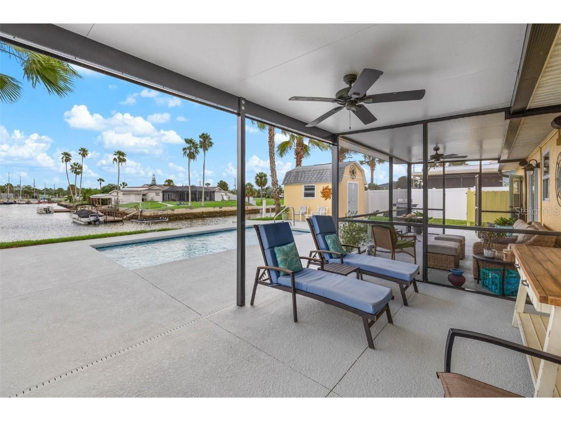 4388 1st Isle Drive Hernando Beach FL 34607 - GULF TB8427641 image32