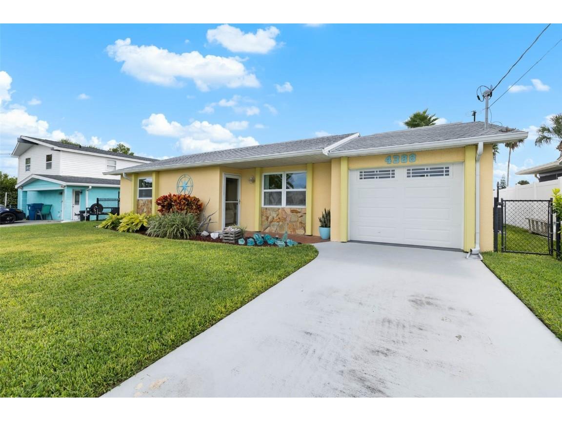 4388 1st Isle Drive Hernando Beach FL 34607 - GULF TB8427641 image35