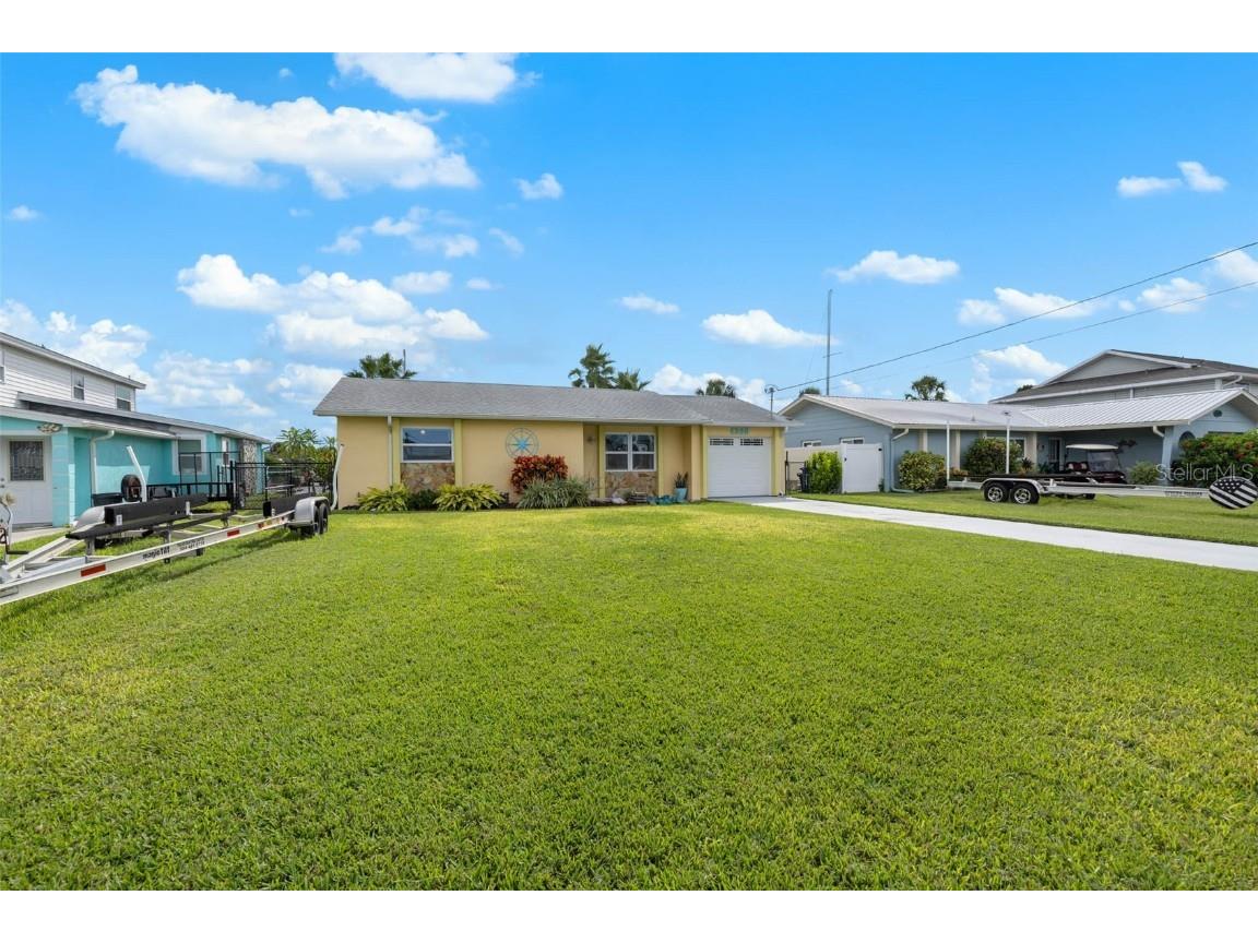 4388 1st Isle Drive Hernando Beach FL 34607 - GULF TB8427641 image36