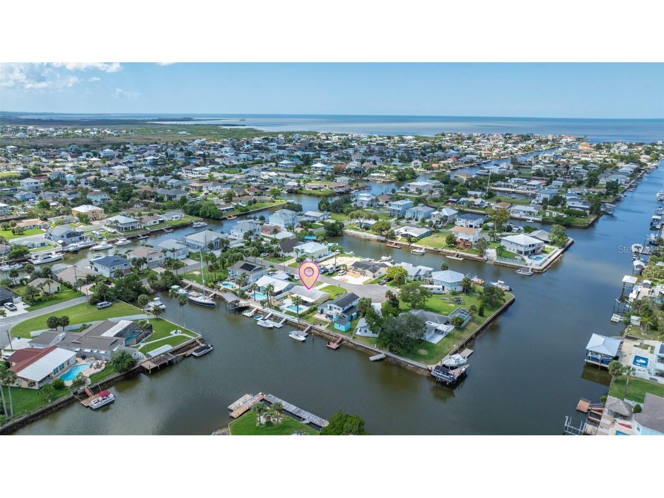 4388 1st Isle Drive Hernando Beach FL 34607 - GULF TB8427641 image37