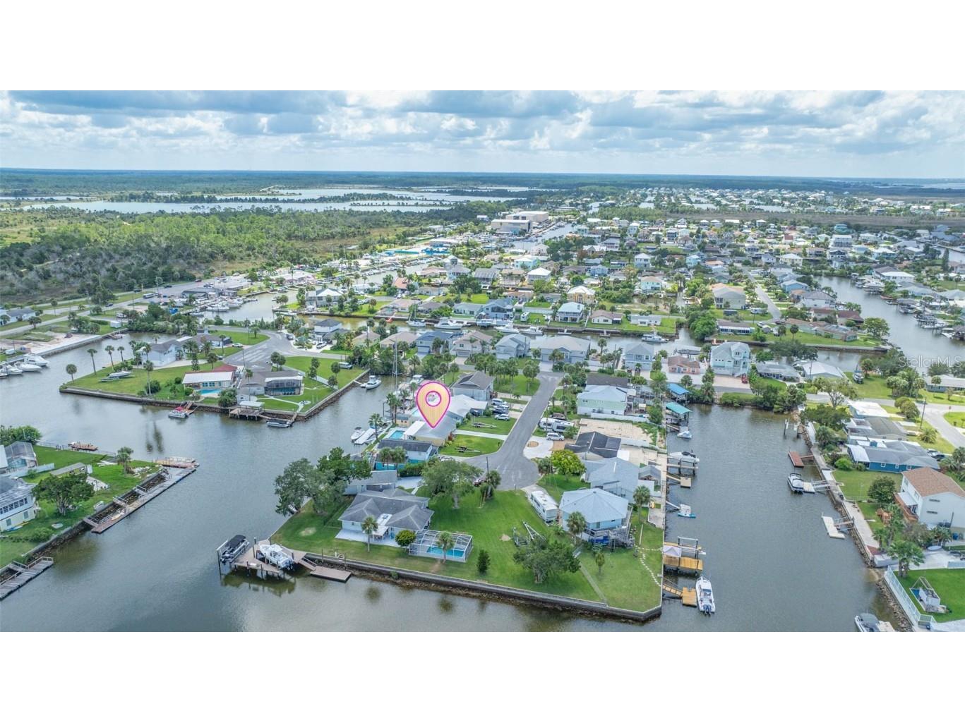 4388 1st Isle Drive Hernando Beach FL 34607 - GULF TB8427641 image38