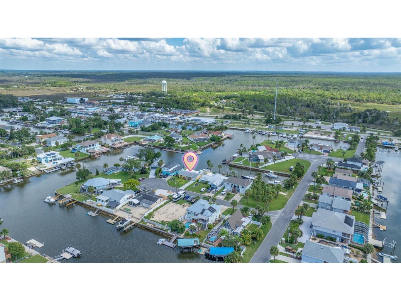 4388 1st Isle Drive Hernando Beach FL 34607 - GULF TB8427641 image40