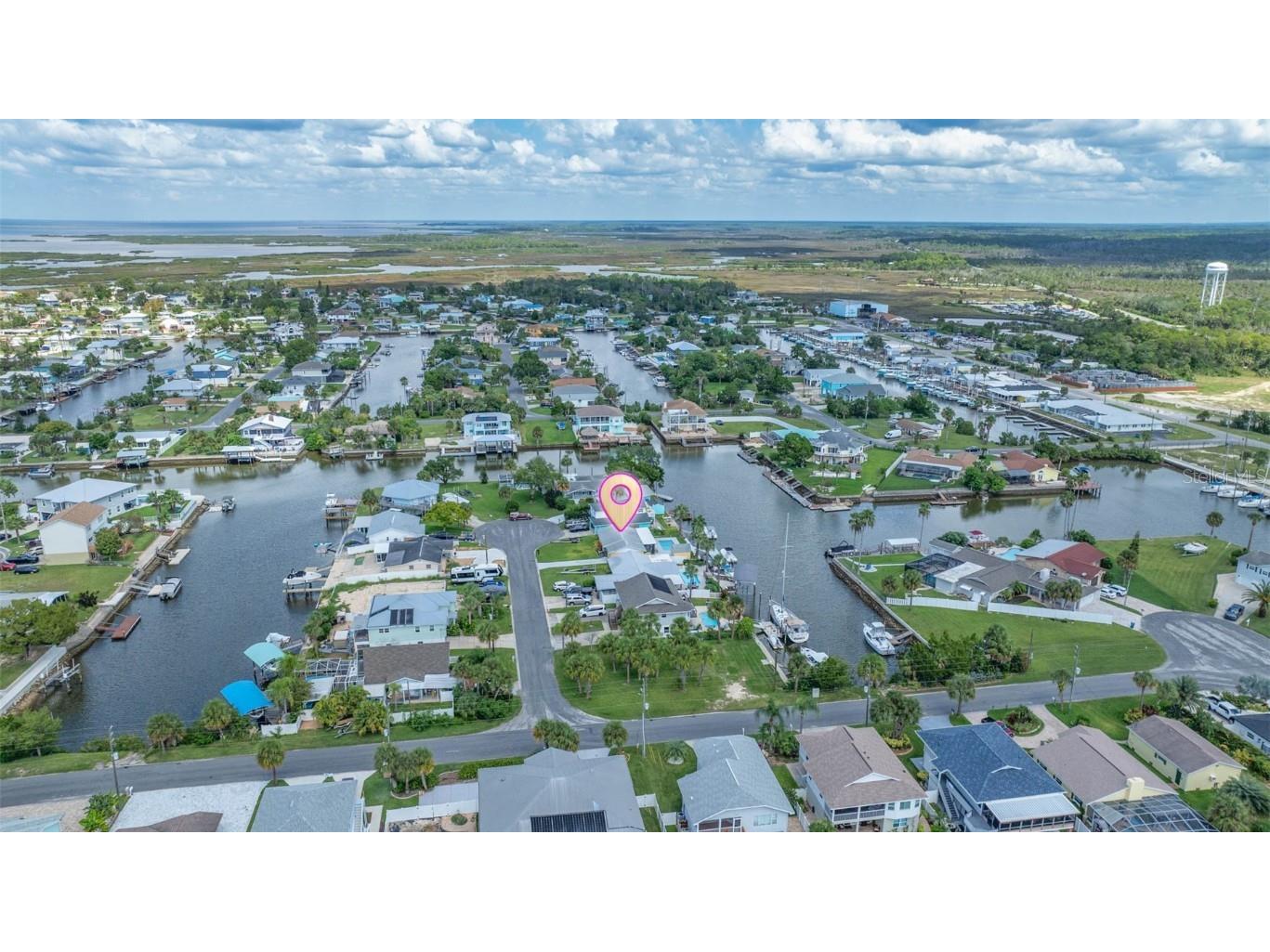 4388 1st Isle Drive Hernando Beach FL 34607 - GULF TB8427641 image41