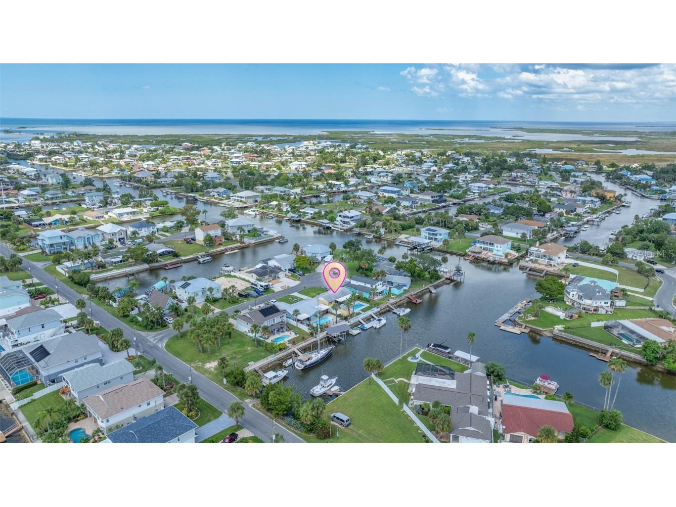 4388 1st Isle Drive Hernando Beach FL 34607 - GULF TB8427641 image42