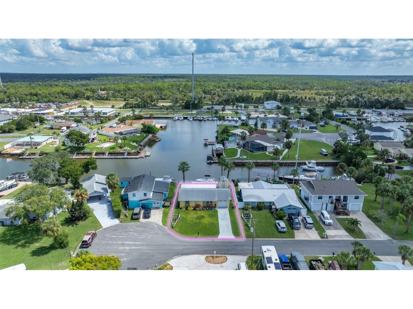 4388 1st Isle Drive Hernando Beach FL 34607 - GULF TB8427641 image43