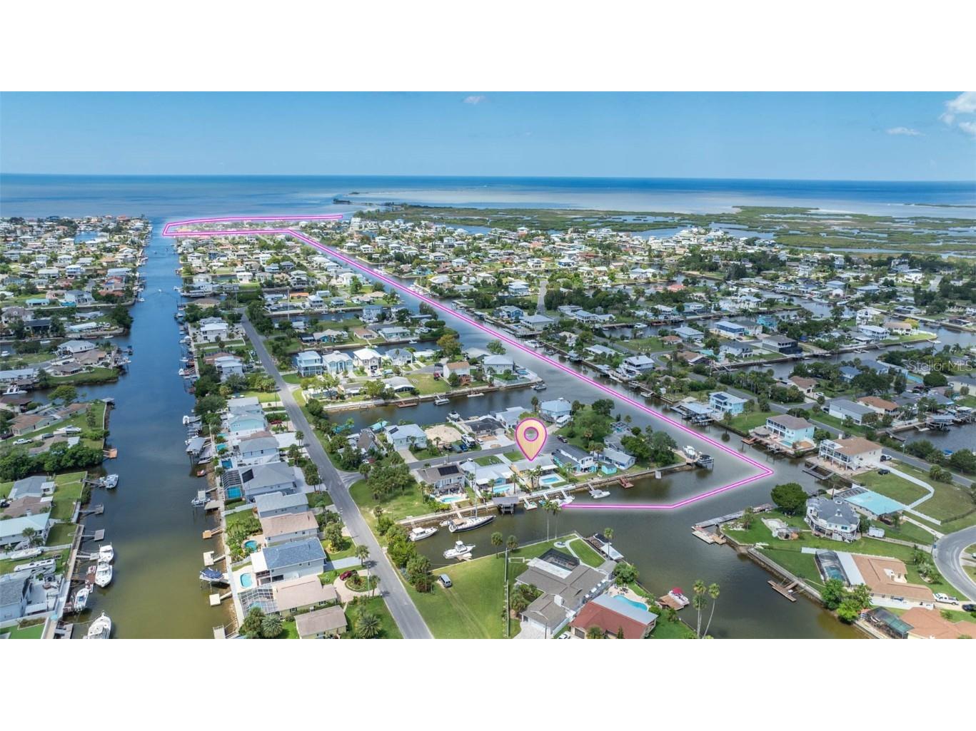 4388 1st Isle Drive Hernando Beach FL 34607 - GULF TB8427641 image7