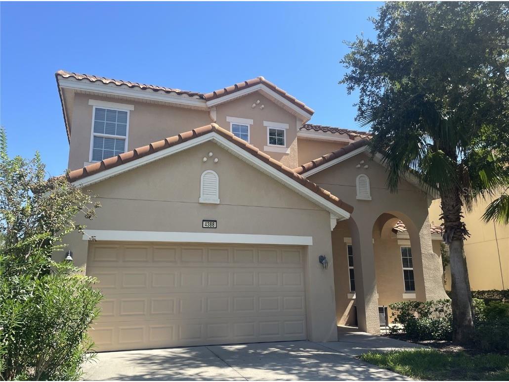 4388 Acorn Court Davenport FL 33837 O6340749 image1