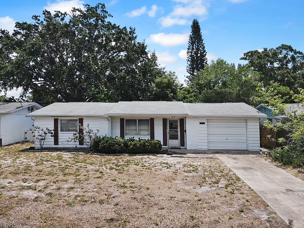 4388 Craftsbury Drive New Port Richey FL 34652 W7876014 image1