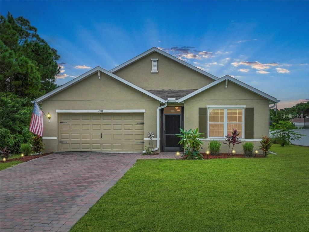 4388 Midland Street North Port FL 34288 C7465879 image1