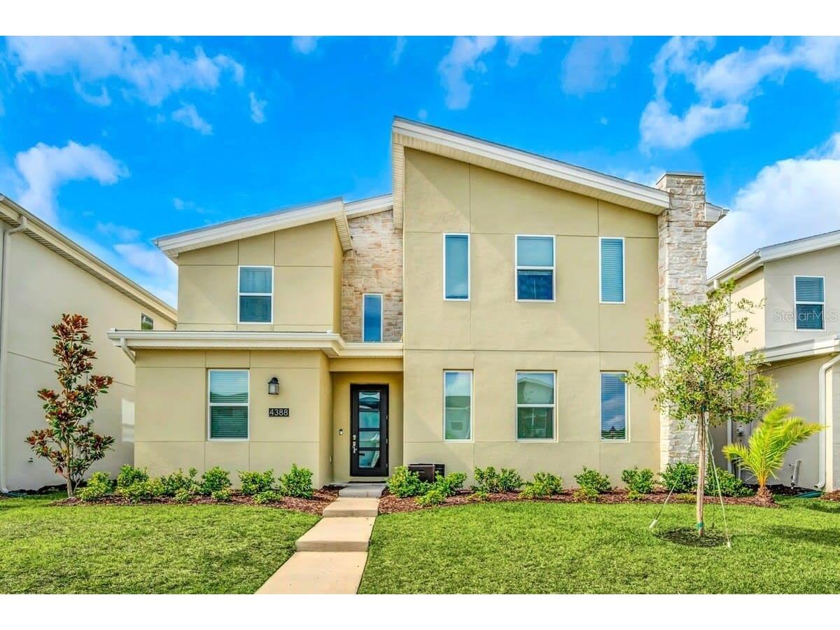 4388 Quote Street Kissimmee FL 34746 O6408736 image1