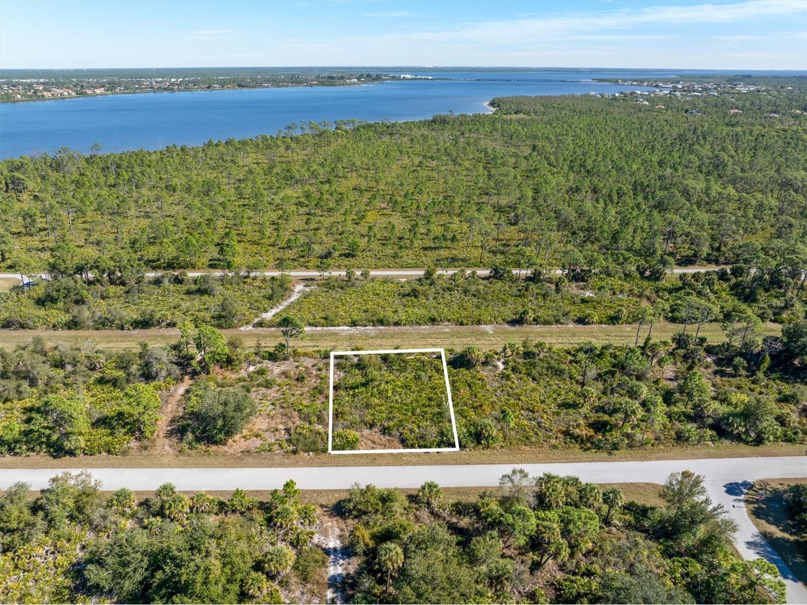 4388 Schneider Street Port Charlotte FL 33981 A4679640 image1