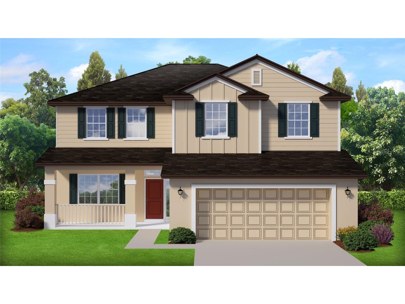 4388 Sutherland Street #LOT 35 Spring Hill FL 34609 OM684483 image1