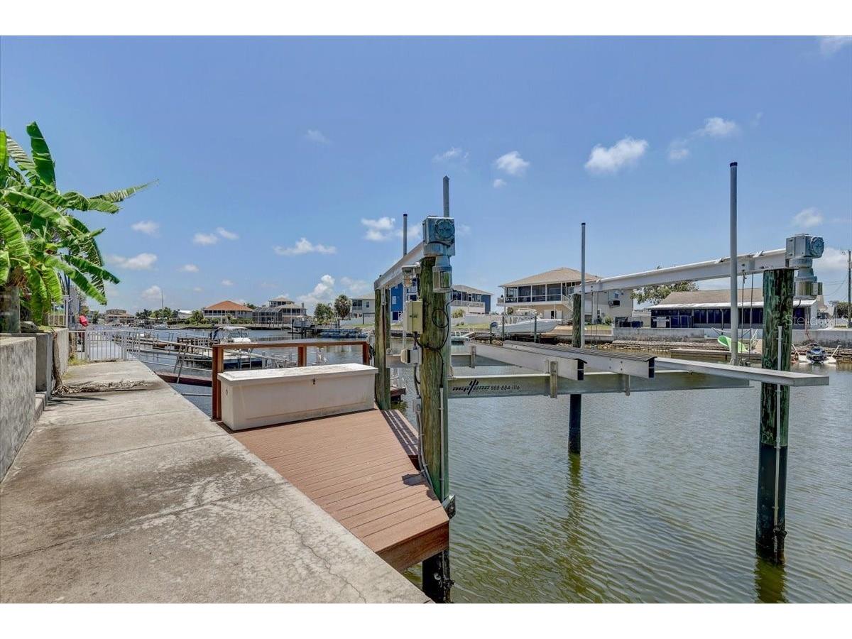 4389 5th Isle Drive Hernando Beach FL 34607 TB8521960 image57