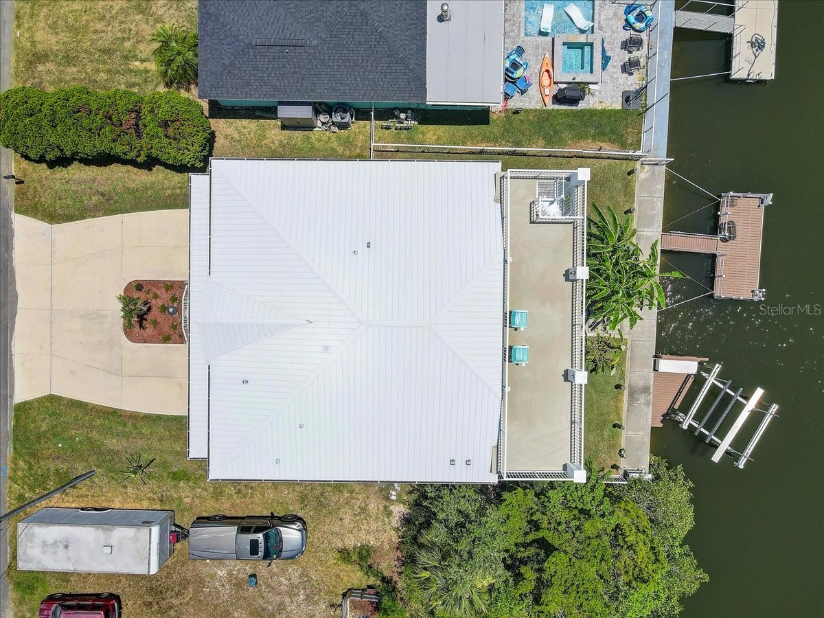 4389 5th Isle Drive Hernando Beach FL 34607 TB8521960 image58