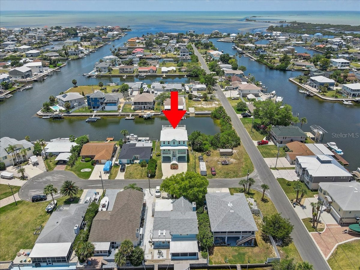 4389 5th Isle Drive Hernando Beach FL 34607 TB8521960 image60